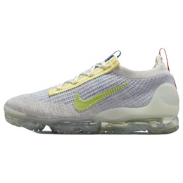 Nike: Бежевые кроссовки  Air VaporMax 2021