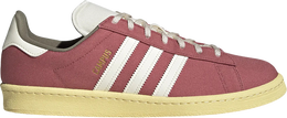 Adidas: Красные кроссовки  Campus 80s