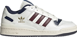 Adidas: Белые кроссовки  Forum