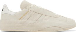 Adidas: Белые кроссовки  Gazelle