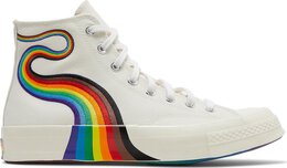 Converse: Кроссовки  Chuck 70