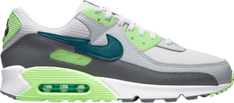 Nike: Белые кроссовки  Air Max 90