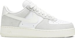 Nike: Белые кроссовки  Air Force 1 Low