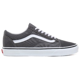 Vans: Белые кроссовки  Old Skool