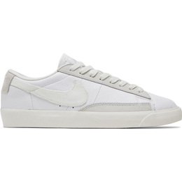 Nike: Кожаные кроссовки  Blazer Low