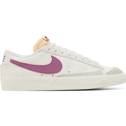 Nike: Винтажные кроссовки  Blazer Low 77