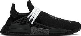 Adidas: Чёрные кроссовки  NMD