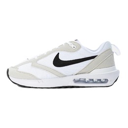 Nike: Белые кроссовки  Air Max