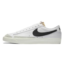 Nike: Винтажные кеды  Blazer 77