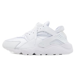 Nike: Белые кроссовки  Air Huarache