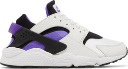 Nike: Белые кроссовки  Air Huarache