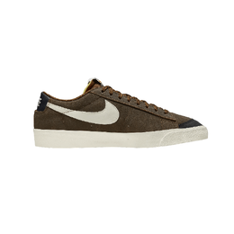 Nike: Винтажные кеды  Blazer Low 77