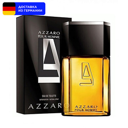 AZZARO: Духи 