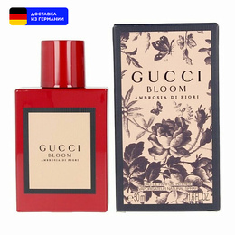 GUCCI: Духи  Bloom Ambrosia di Fiori