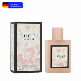 GUCCI: Духи  Bloom