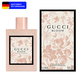 GUCCI: Духи  Bloom