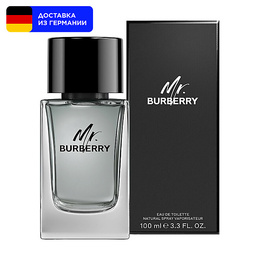 BURBERRY: Духи 