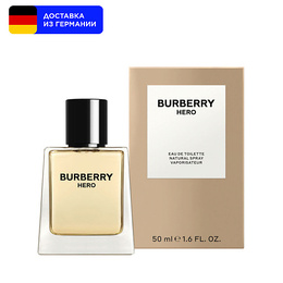 BURBERRY: Духи 