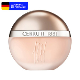 CERRUTI 1881: Духи 