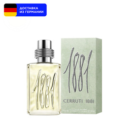 CERRUTI 1881: Духи 