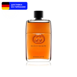 GUCCI: Духи  Guilty Absolute