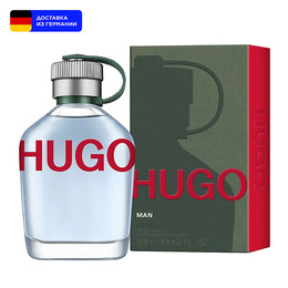 HUGO: Духи 