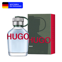 HUGO: Духи 