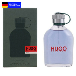 HUGO: Духи 