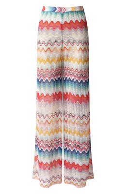 Missoni: Брюки из вискозы 