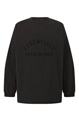 Fear Of God: Хлопковый свитшот 