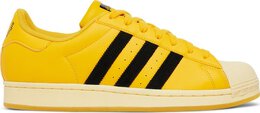 Adidas: Золотые кроссовки  Superstar Bold