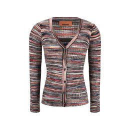 Missoni: Трикотажный кардиган 