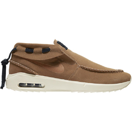 Nike: Коричневые кроссовки  Air Max