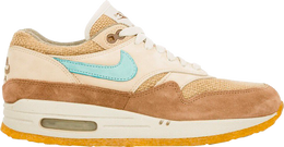 Nike: Кроссовки  Air Max 1 Premium