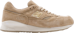 New Balance: Кроссовки  1500