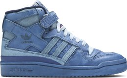 Adidas: Синие кроссовки  Forum 84