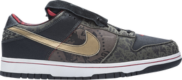 Nike: Кроссовки  Dunk Low Premium SB