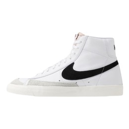 Nike: Белые кеды  Blazer Mid 77