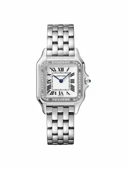 Cartier: Часы  Panthère