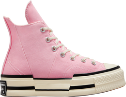 Converse: Розовые кроссовки  Chuck 70