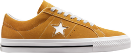 Converse: Коричневые кроссовки  One Star Pro