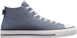 Converse: Серые кеды  Chuck Taylor All Star