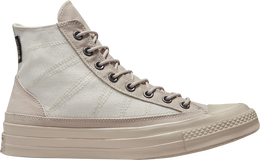 Converse: Светлые кроссовки  Chuck 70