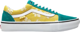 Vans: Кеды  Skate Old Skool