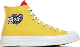 Converse: Кроссовки  Chuck 70