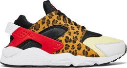 Nike: Серые кроссовки  Air Huarache