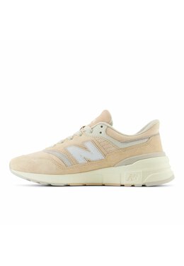 New Balance: Тёмные кроссовки 