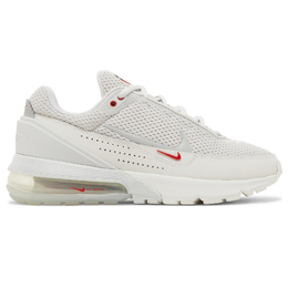 Nike: Серые кроссовки  Air Max