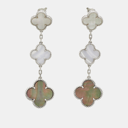 Van Cleef & Arpels: Серьги 