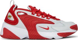 Nike: Красные кроссовки  Zoom 2K